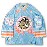 GALFY ガルフィー Tシャツ | SILVER BULLET | 詳細画像8