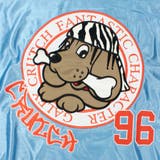 GALFY ガルフィー Tシャツ | SILVER BULLET | 詳細画像10