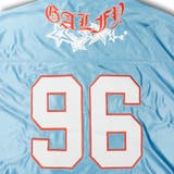 GALFY ガルフィー Tシャツ | SILVER BULLET | 詳細画像13