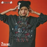 GALFY ガルフィー Tシャツ | SILVER BULLET | 詳細画像1