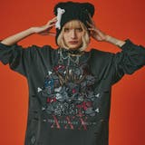 GALFY ガルフィー Tシャツ | SILVER BULLET | 詳細画像2