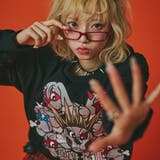GALFY ガルフィー Tシャツ | SILVER BULLET | 詳細画像5
