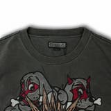 GALFY ガルフィー Tシャツ | SILVER BULLET | 詳細画像6