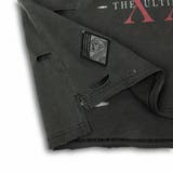 GALFY ガルフィー Tシャツ | SILVER BULLET | 詳細画像7