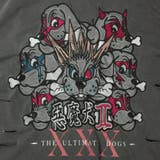GALFY ガルフィー Tシャツ | SILVER BULLET | 詳細画像9