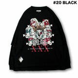 GALFY ガルフィー Tシャツ | SILVER BULLET | 詳細画像11