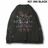 GALFY ガルフィー Tシャツ | SILVER BULLET | 詳細画像13