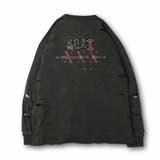 GALFY ガルフィー Tシャツ | SILVER BULLET | 詳細画像14