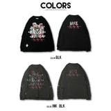 GALFY ガルフィー Tシャツ | SILVER BULLET | 詳細画像15