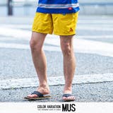 ハーフパンツ メンズ スポーツ | SILVER BULLET | 詳細画像10