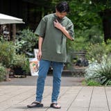 GERRY ジェリー クライミングパンツ | SILVER BULLET | 詳細画像14