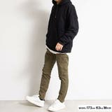 チノパンツ メンズ ブランド | SILVER BULLET | 詳細画像12 