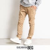 チノパンツ メンズ ブランド | SILVER BULLET | 詳細画像14 