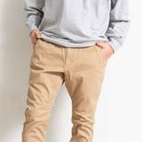 チノパンツ メンズ ブランド | SILVER BULLET | 詳細画像16 