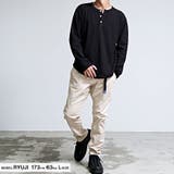 チノパンツ メンズ ブランド | SILVER BULLET | 詳細画像18 