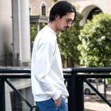 トレーナー メンズ ブランド | SILVER BULLET | 詳細画像5