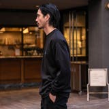トレーナー メンズ ブランド | SILVER BULLET | 詳細画像9