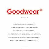 Goodwear グッドウェア Tシャツ | SILVER BULLET | 詳細画像2 