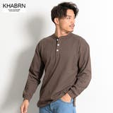 長袖Tシャツ メンズ ロンT | SILVER BULLET | 詳細画像17 