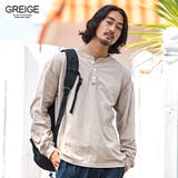 長袖Tシャツ メンズ ロンT | SILVER BULLET | 詳細画像18 