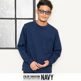 ロンT メンズ 長袖Tシャツ | SILVER BULLET | 詳細画像12