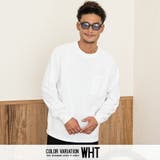 ロンT メンズ 長袖Tシャツ | SILVER BULLET | 詳細画像7