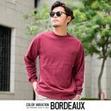 ロンT メンズ 長袖Tシャツ | SILVER BULLET | 詳細画像8