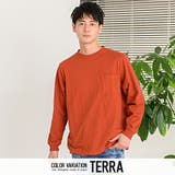 ロンT メンズ 長袖Tシャツ | SILVER BULLET | 詳細画像9