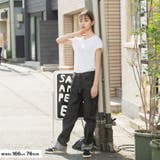 デニムパンツ メンズ Hanes | SILVER BULLET | 詳細画像3