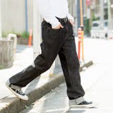 デニムパンツ メンズ Hanes | SILVER BULLET | 詳細画像6