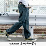 デニムパンツ メンズ Hanes | SILVER BULLET | 詳細画像8