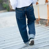 デニムパンツ メンズ Hanes | SILVER BULLET | 詳細画像12