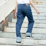 デニムパンツ メンズ Hanes | SILVER BULLET | 詳細画像14