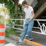 デニムパンツ メンズ Hanes | SILVER BULLET | 詳細画像17