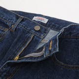 デニムパンツ メンズ Hanes | SILVER BULLET | 詳細画像18