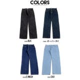 デニムパンツ メンズ Hanes | SILVER BULLET | 詳細画像20