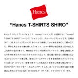 Hanes ヘインズ Tシャツ | SILVER BULLET | 詳細画像2