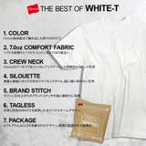 Hanes ヘインズ Tシャツ | SILVER BULLET | 詳細画像3
