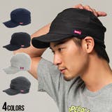 帽子 CAP メンズ | SILVER BULLET | 詳細画像1 