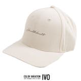 97(IVO/アイボリー) | キャップ メンズ 帽子 | SILVER BULLET