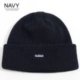 Healthknit ヘルスニット ニット帽 | SILVER BULLET | 詳細画像4