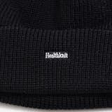 Healthknit ヘルスニット ニット帽 | SILVER BULLET | 詳細画像7
