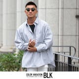 シャツ メンズ ブランド | SILVER BULLET | 詳細画像4