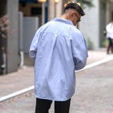 シャツ メンズ ブランド | SILVER BULLET | 詳細画像9