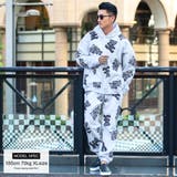 パーカー メンズ セットアップ可 | SILVER BULLET | 詳細画像4 