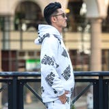 パーカー メンズ セットアップ可 | SILVER BULLET | 詳細画像5 