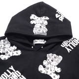 パーカー メンズ セットアップ可 | SILVER BULLET | 詳細画像13 