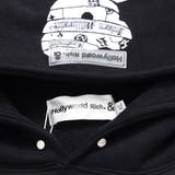 パーカー メンズ セットアップ可 | SILVER BULLET | 詳細画像14 