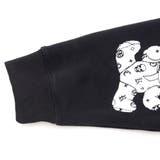 パーカー メンズ セットアップ可 | SILVER BULLET | 詳細画像15 