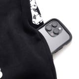 パーカー メンズ セットアップ可 | SILVER BULLET | 詳細画像16 